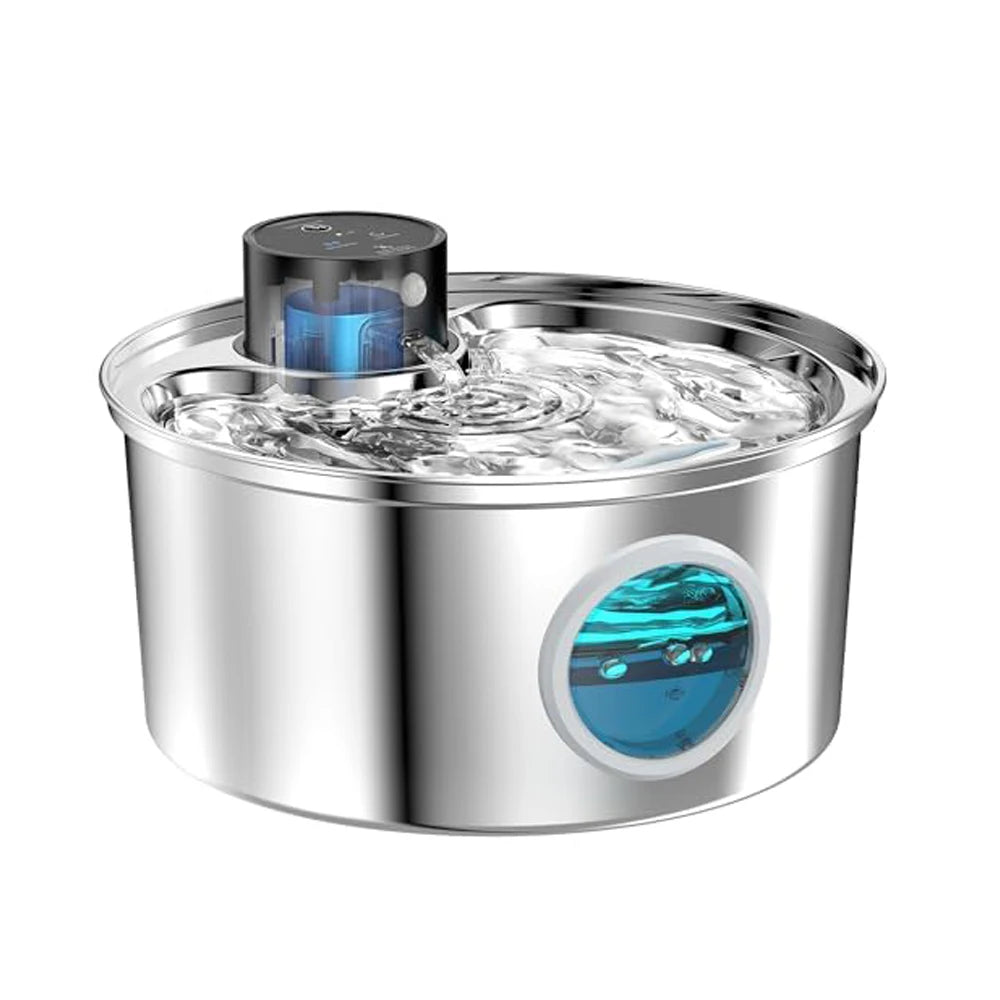Flow Bowl