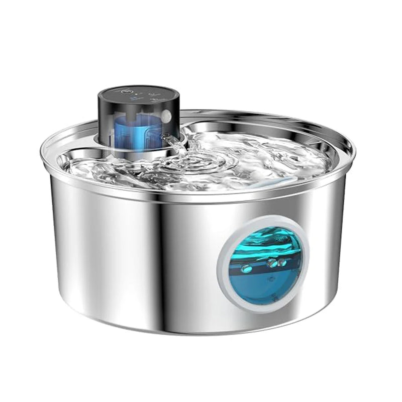 Flow Bowl