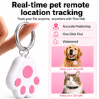 Mini Localizator Inteligent Antipierdere pentru Animale
