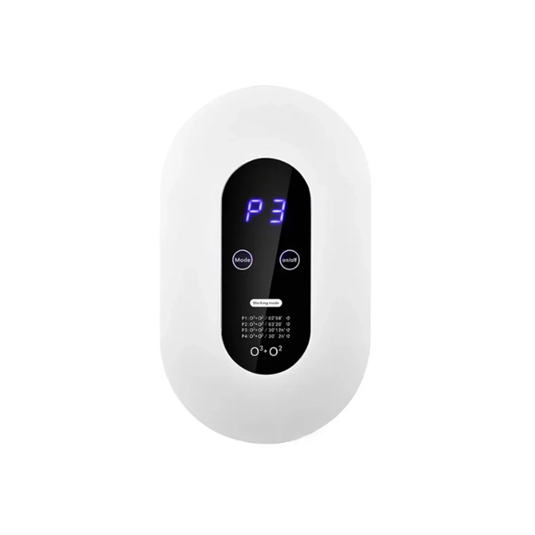 Air Fresh Pet Purificador y Eliminador de Olores para Mascotas