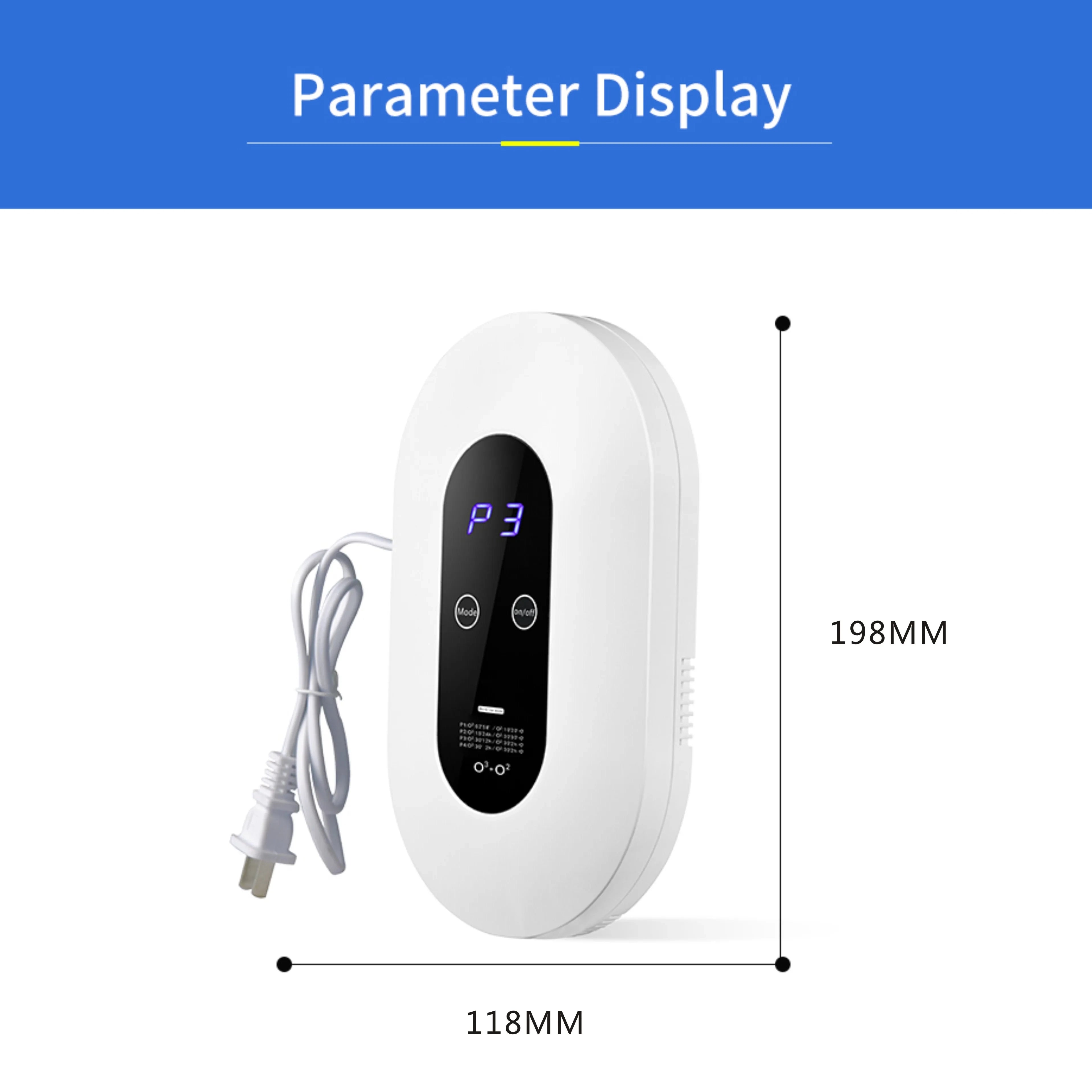 Air Fresh Pet Purificador y Eliminador de Olores para Mascotas