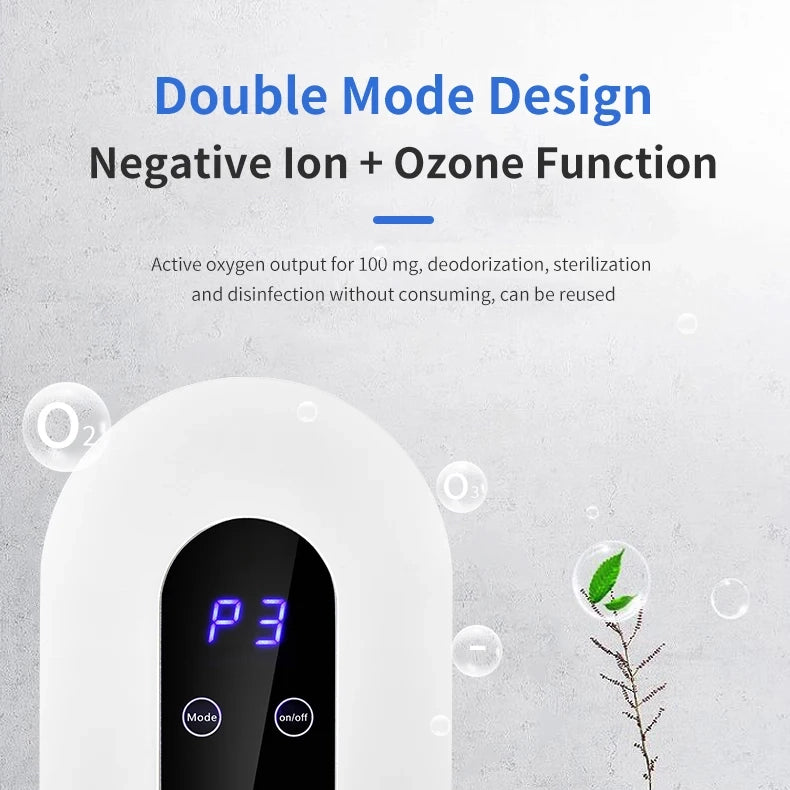 Air Fresh Pet Purificador y Eliminador de Olores para Mascotas