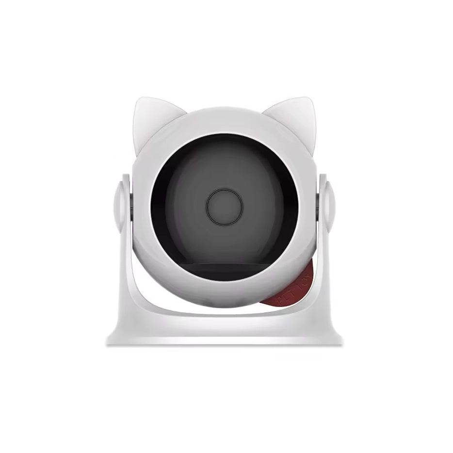 Laser Play Juguete para Gatos con Movimiento Inteligente