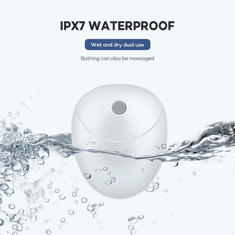 Relax Pro Masajeador Inalámbrico para mascotas