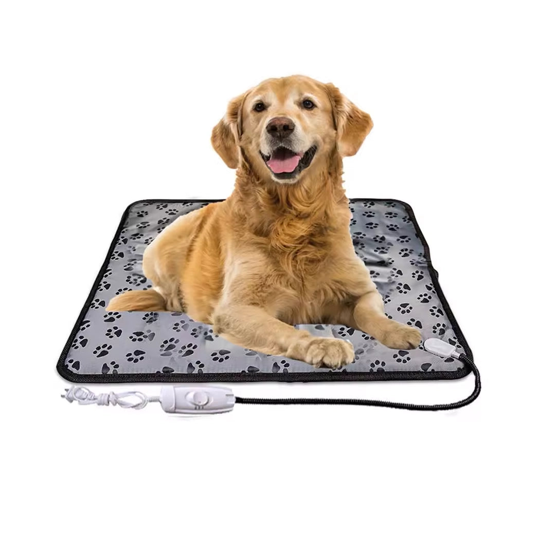 Warm Mat Manta Eléctrica Antideslizante