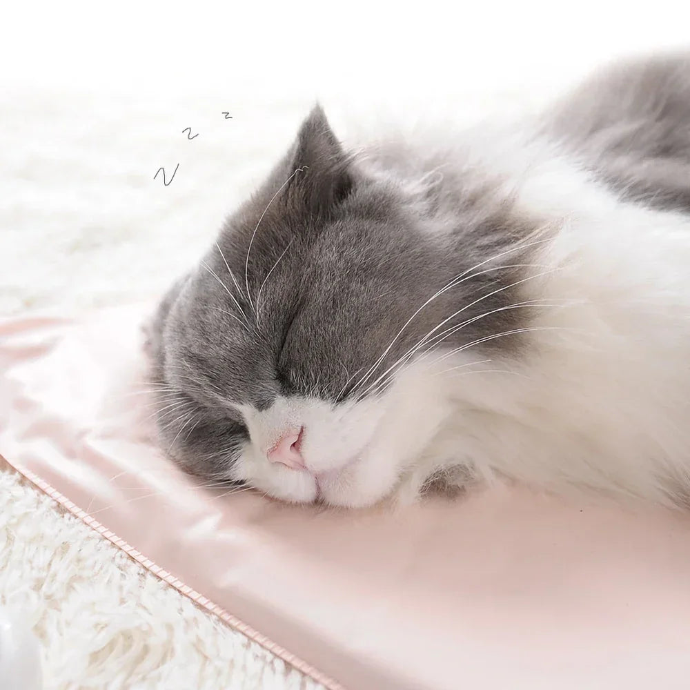 Warm Mat Manta Eléctrica Antideslizante